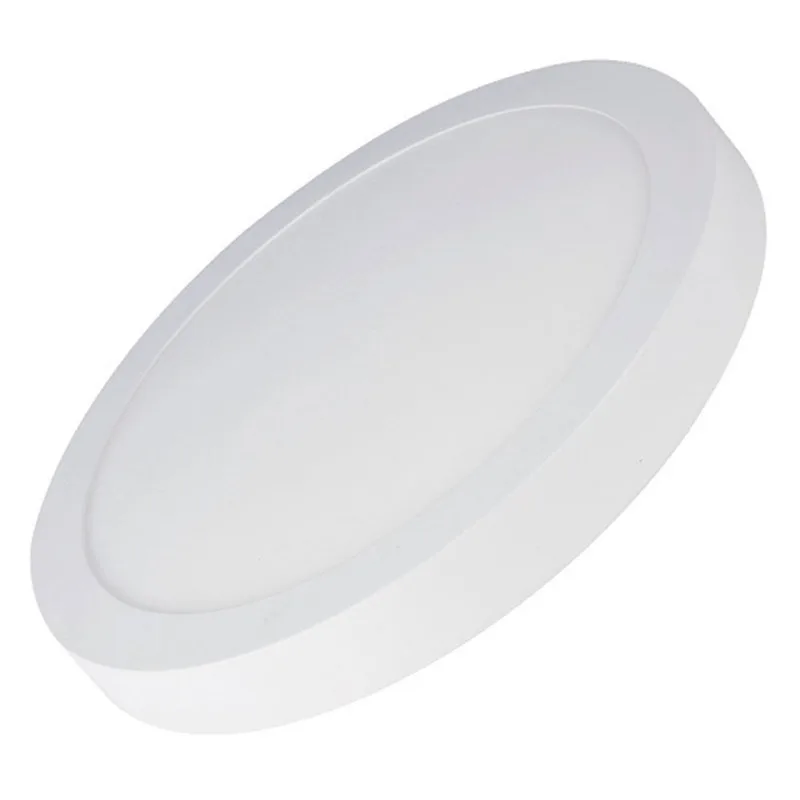 Panel RD Led 24W Luz día Sylvania