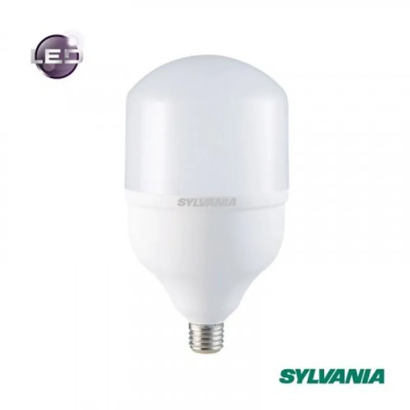 Bombillo Led 20w Luz Fría Pack x 2 Syl