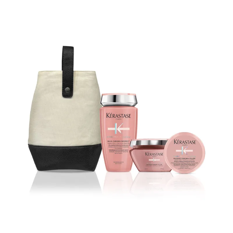 Kit Chroma Absolu - Kérastase Kit