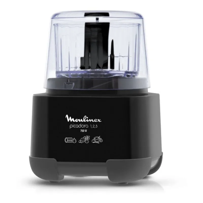 Mini Procesadora Moulinex La Moulinette Picadora