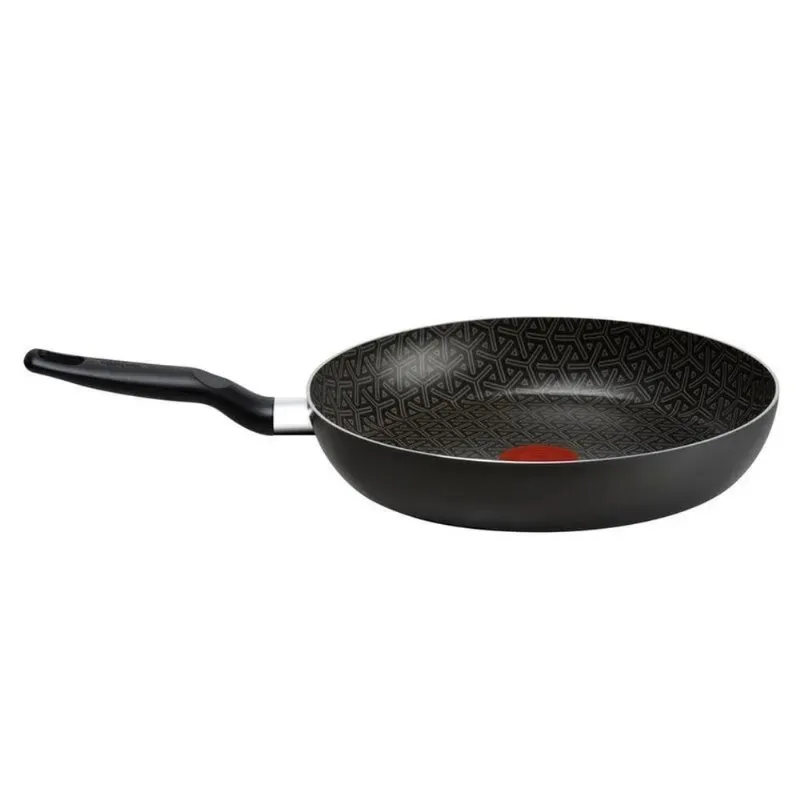 Frigideira Robusta Ø30cm Alta - Rochedo