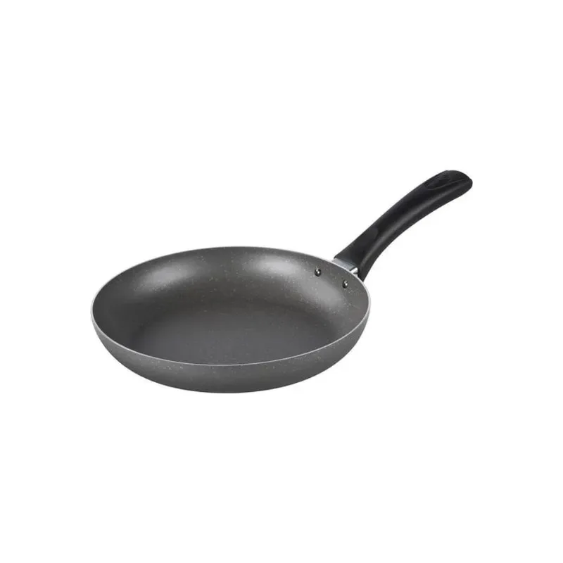Frigideira Francesa 20cm Stone Antiaderente 292000 - Panex