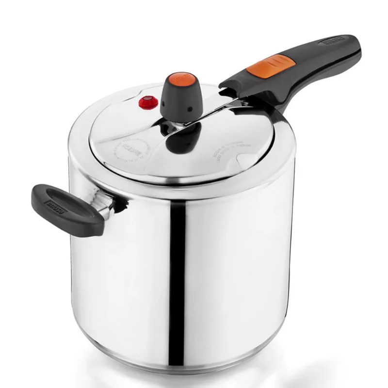 Olla a Presión Smart de 6Litros Imusa