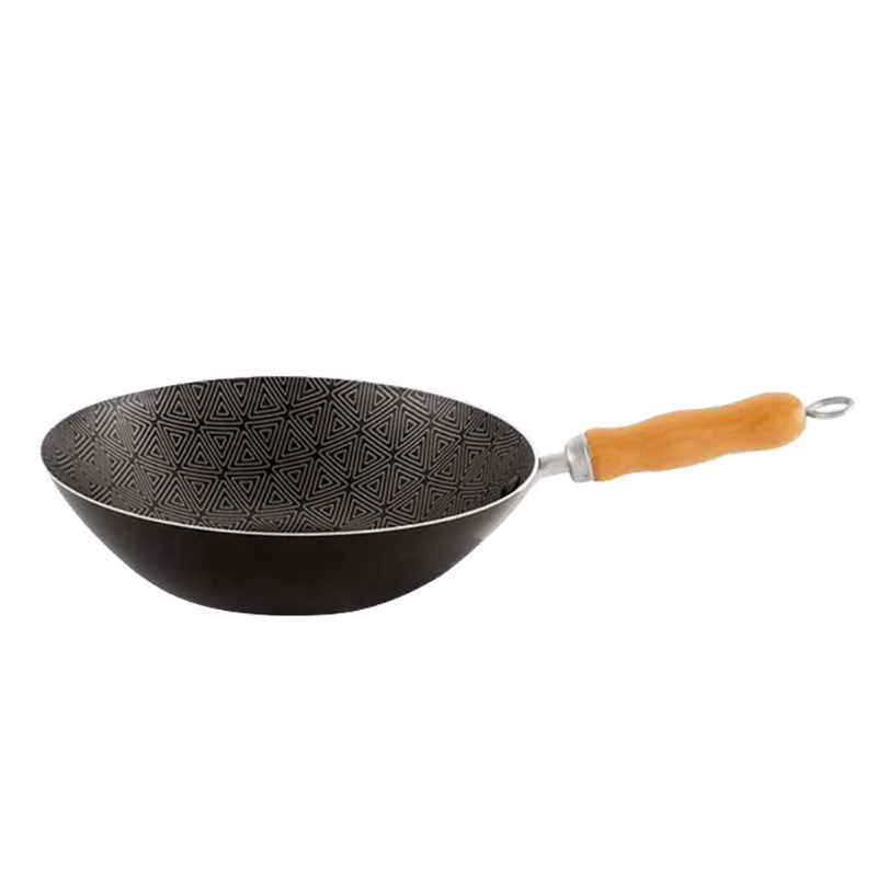 Wok 24cms