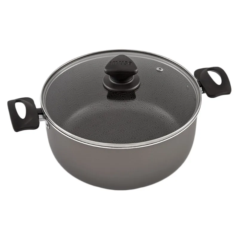 Olla 24 cm 4.6L Talent Imusa