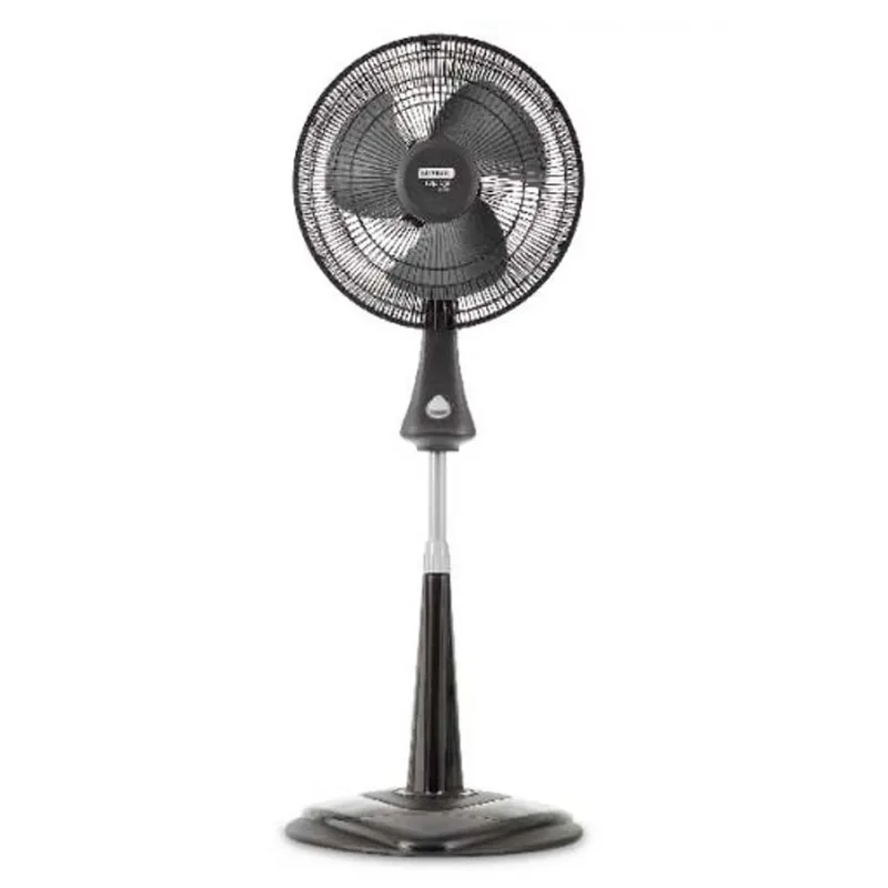 Ventilador SAMURAI Tropical Plus Negro