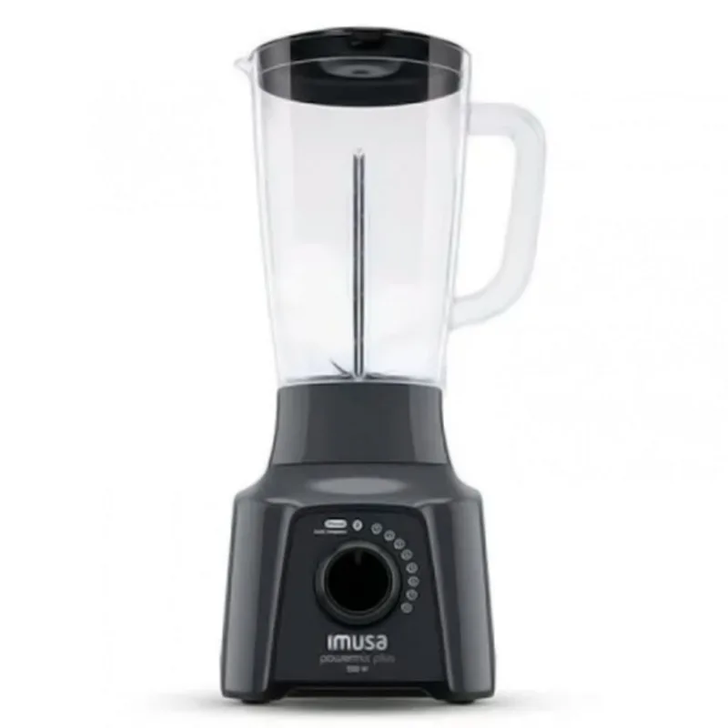 Licuadora Power Mix Pkus 8 Velocidades 1