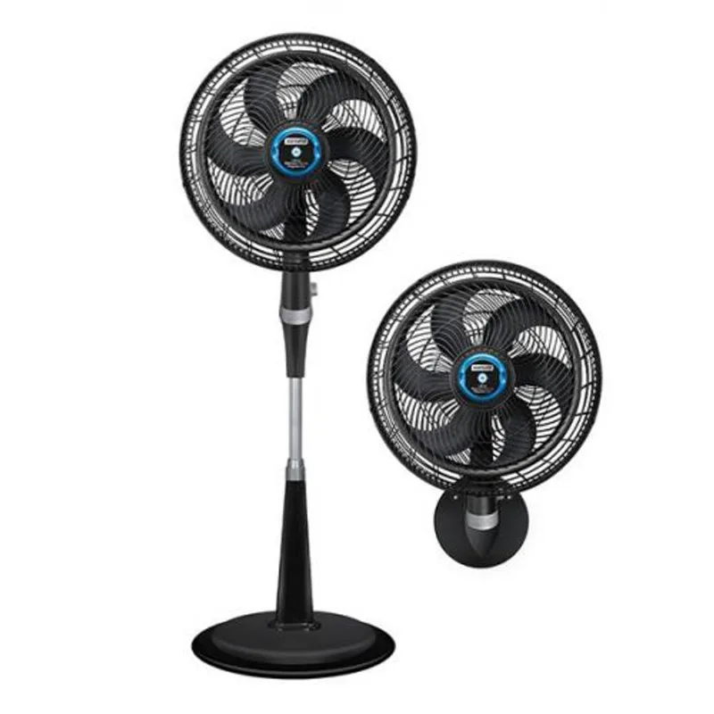 Ventilador Ult Sil Force 2En1 Rep Ng