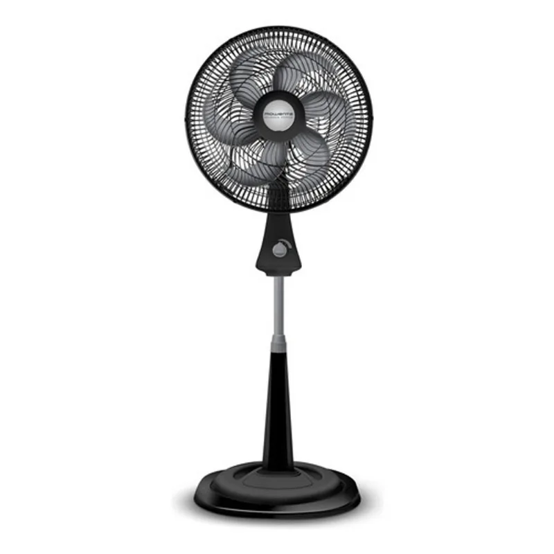 Ventilador Rowenta 18 Silence Force 2 En 1 45.72 Cm 50 Negro Plástico 6