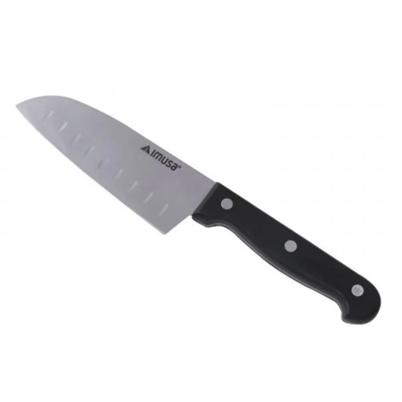 Cuchillo 13 cm 66013 Santoku Acero Inoxidable