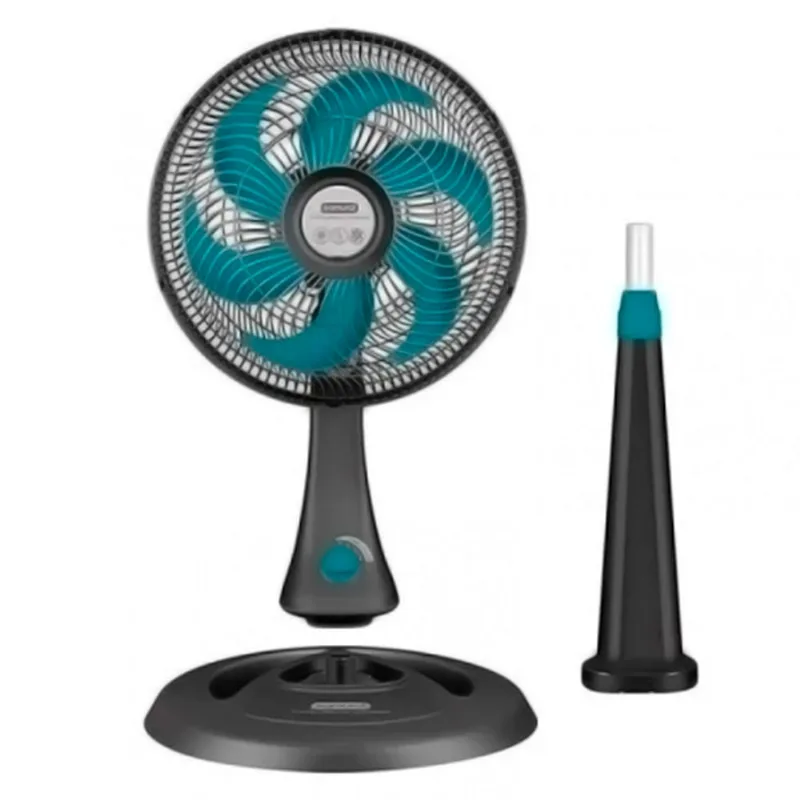 Ventilador Turbo Silence Compac Ts30 Azul