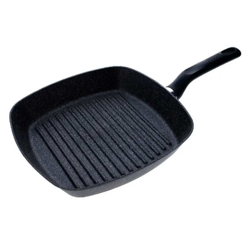 Sartén Cuadrado Gusto de 28cm Imusa