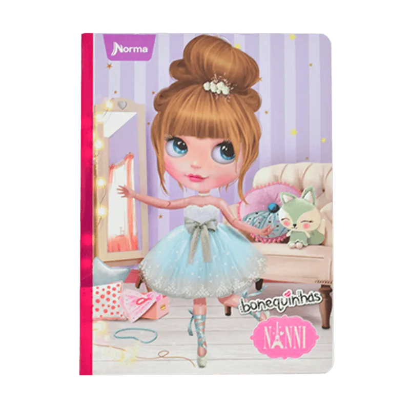 Cuaderno Cosido Doble Raya|Grande|100 Hojas Cuaderno Cosido Grande 100 Hojas Doble Raya