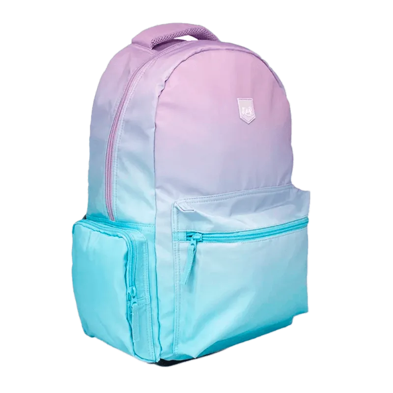 Mochila Kiut Aurora Boreal