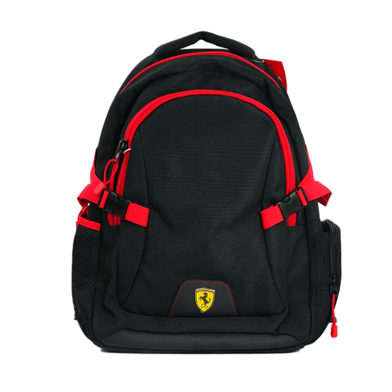 Mochila Backpack Ferrari Racing