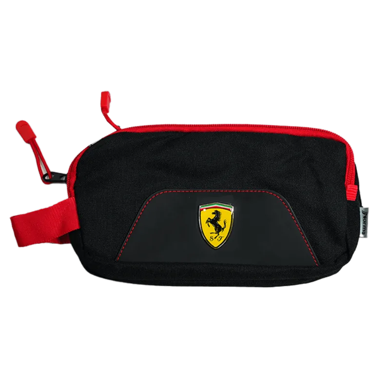 Cartuchera Ferrari Race