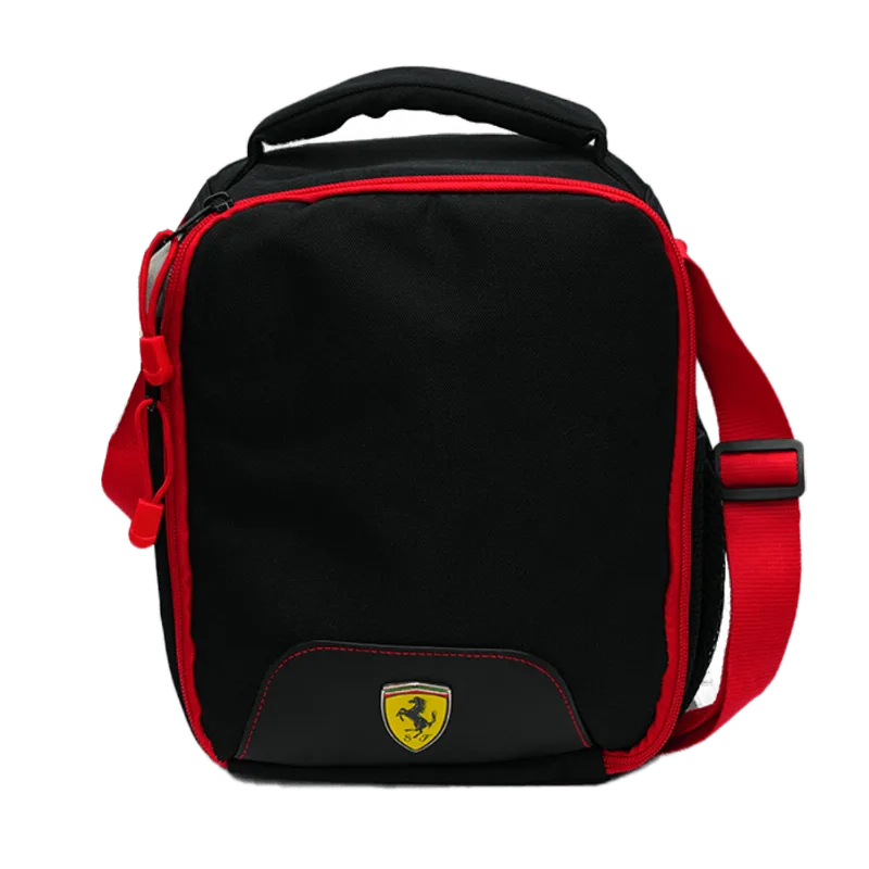 Lonchera Ferrari