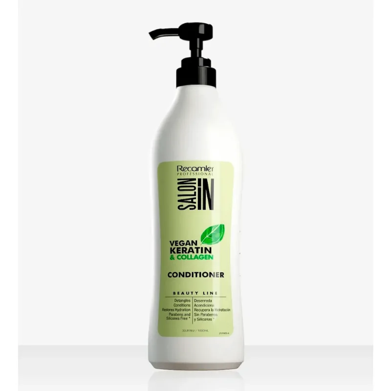 Conditioner Keratin Vegan 1000ML