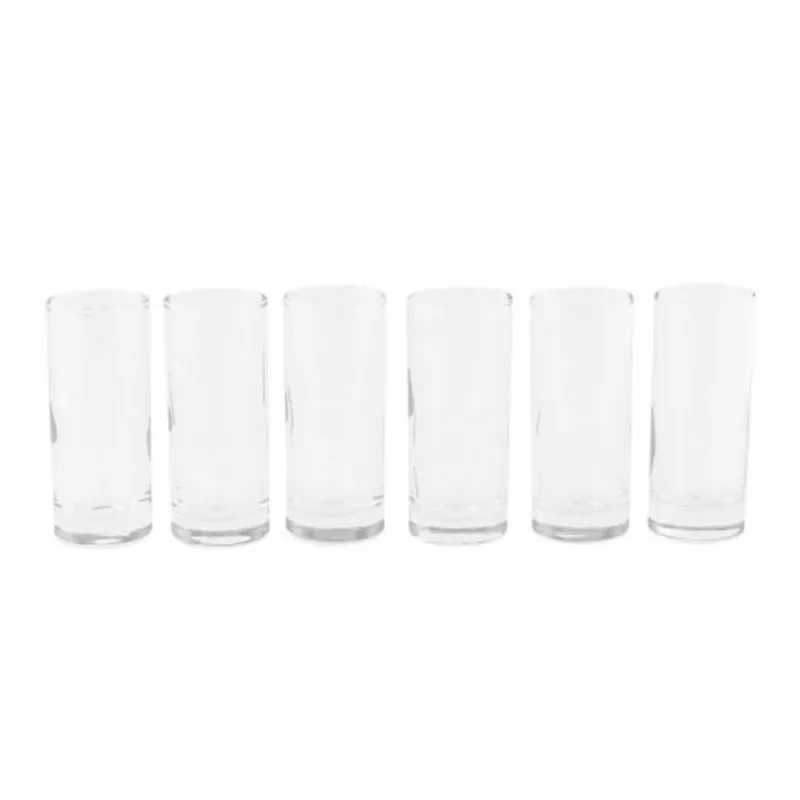 Vaso Trago 2 ½ Corto x6und