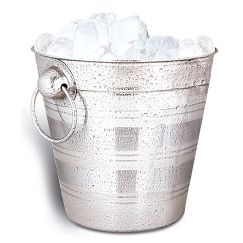 Balde de Gelo Class Home 97 c/argola 1,4l