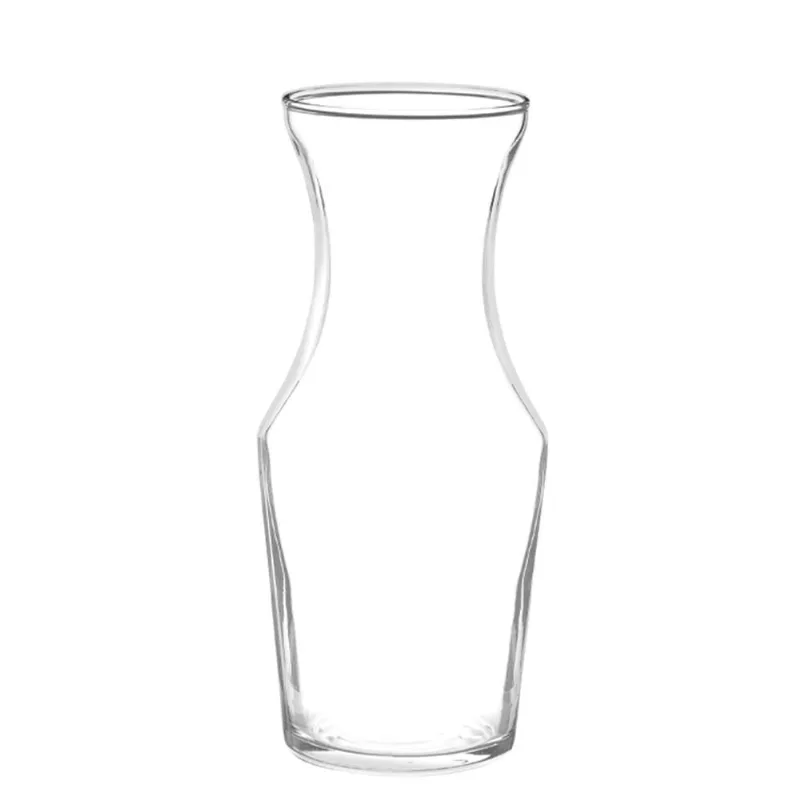 Decanter Garrafa Vidro 376ml Class Home