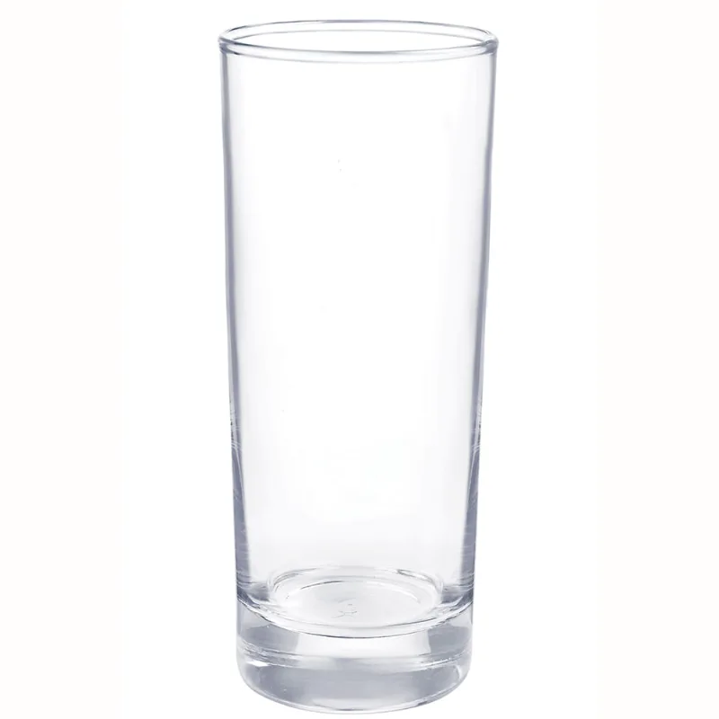 Set 6 Vasos Alto Cristar Lexington