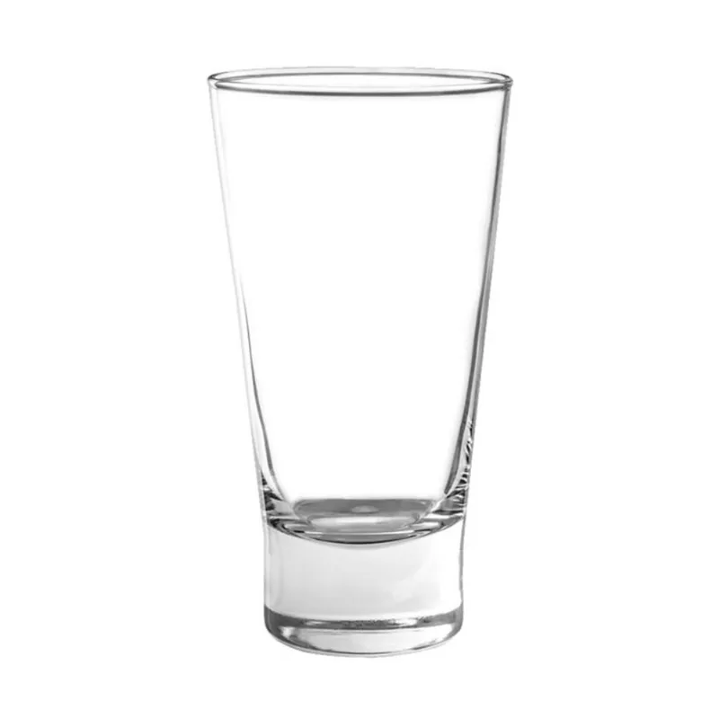 Vaso Cristar alto London 466 cc.