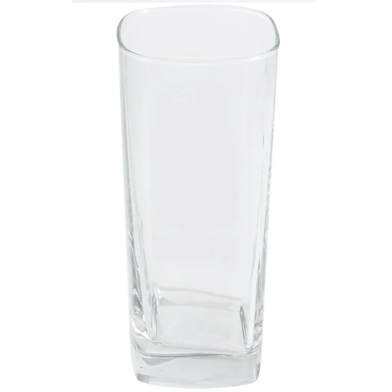 Vaso CRISTAR Liso Schubert 140x62x60mm