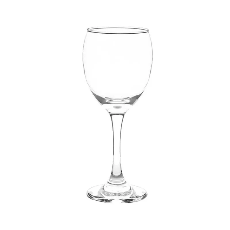 Copa Cristar agua vino 300 cc versalles