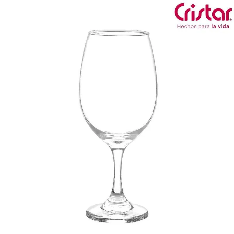 Taças De Vidro Rioja Gran Vino Cristal Luxo 615ml Valor da Peça Unitária