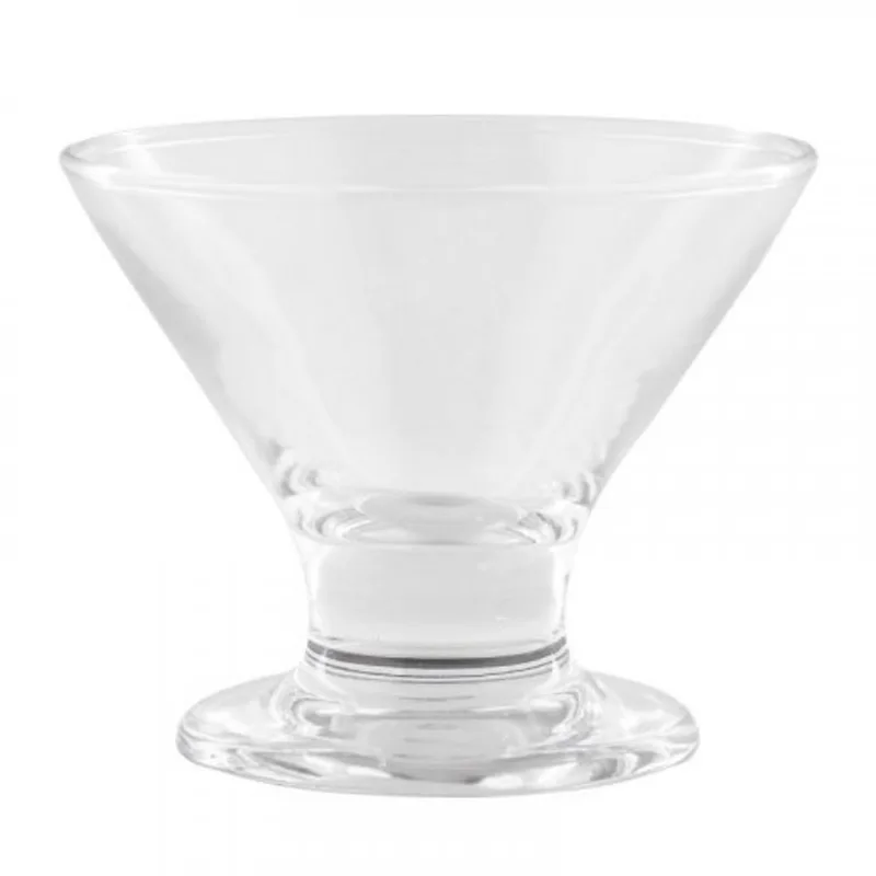 Copa Helado Fiesta Can Lisa x7oz