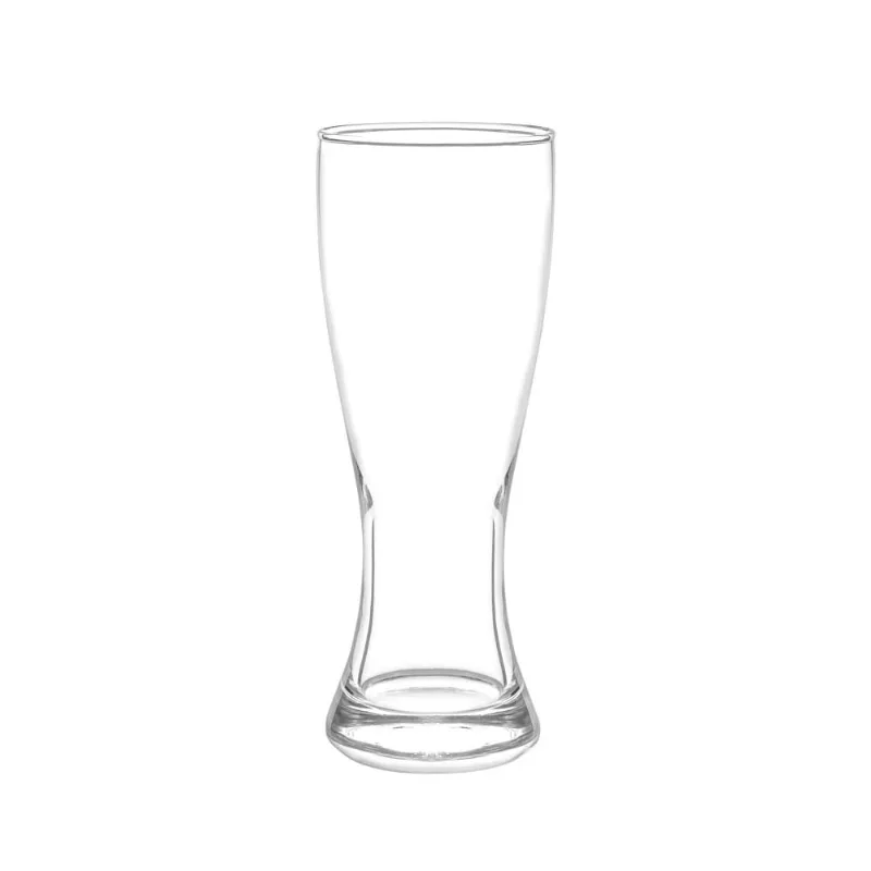 Vaso Cervecero Vidrio Turin 665 Cc