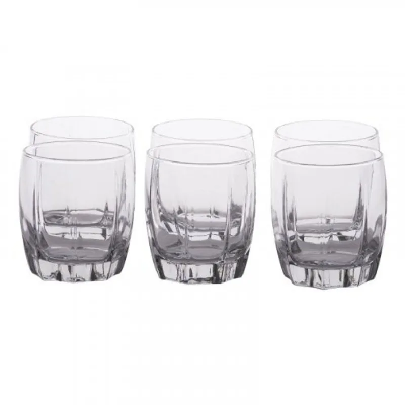 Vaso Amadeus Rocks Canastilla x6und