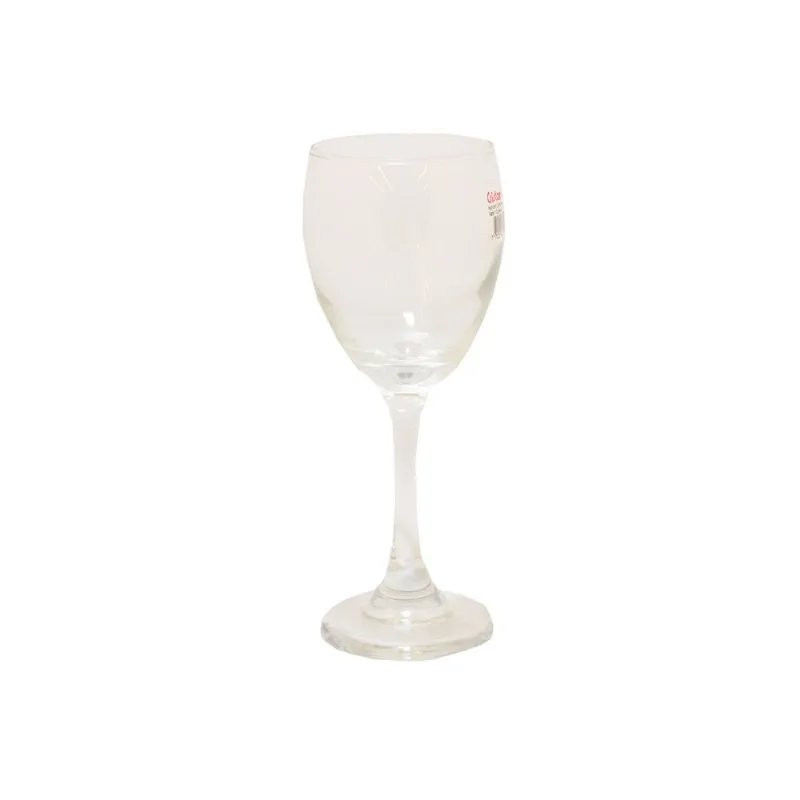 Copa versalles Cristar p/ agua y vino 300 cc