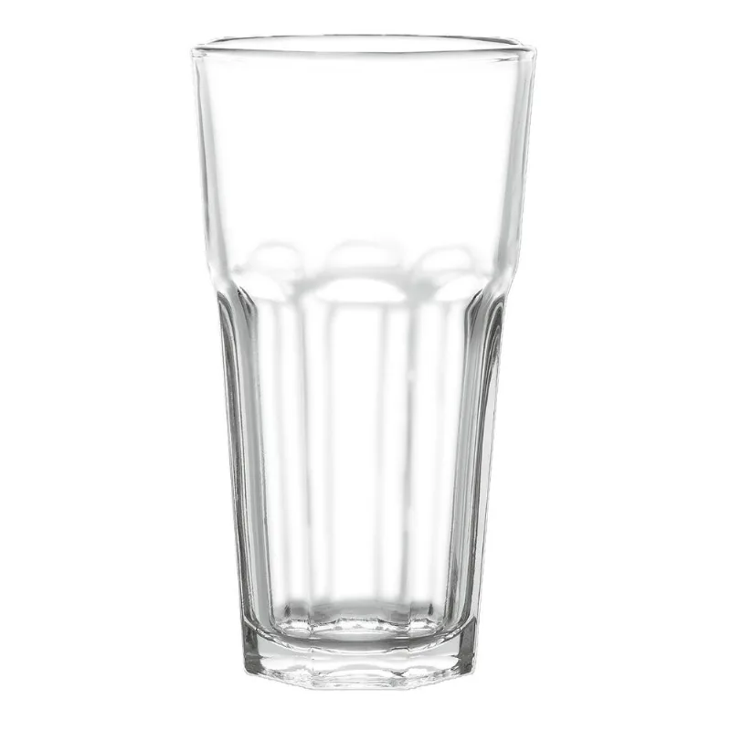 Display 6 Vasos Altos Lisboa 493 cc