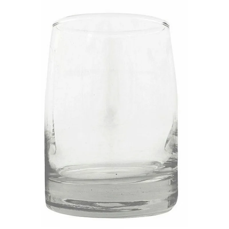Vaso 366 cm3 Toledo 6 unidades