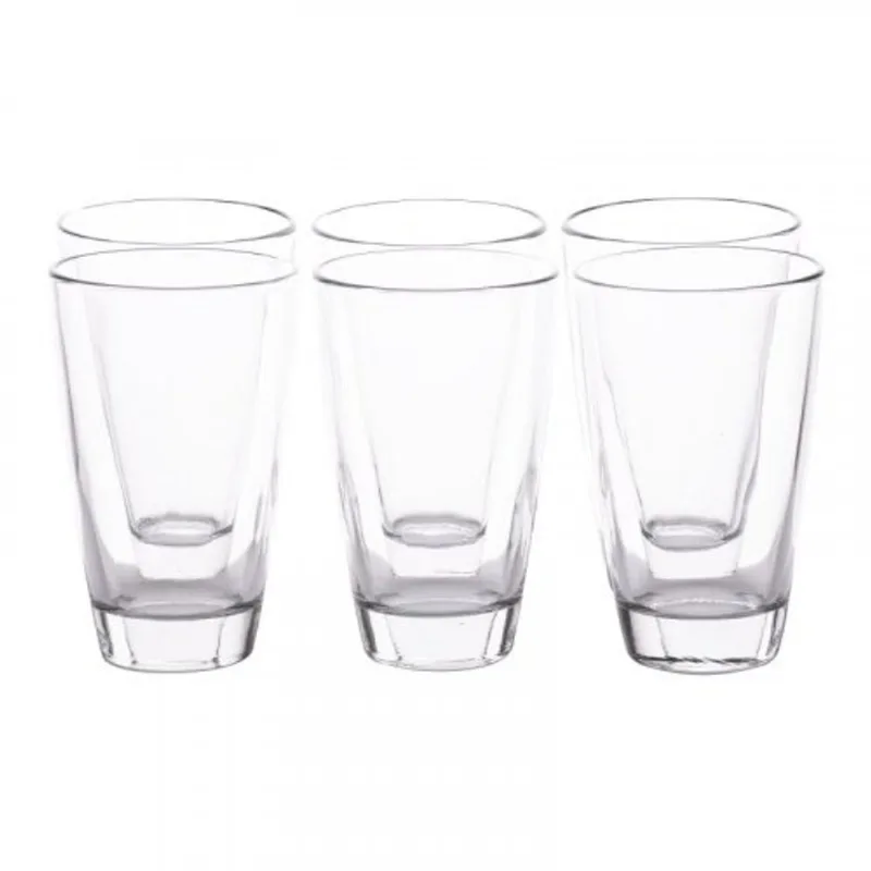 Vaso Oasis Bebidas Canastilla x6und