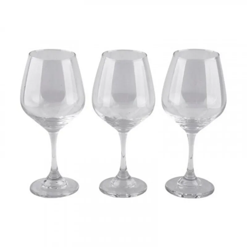 Copa Brunello Agua Canastilla x 3 Un