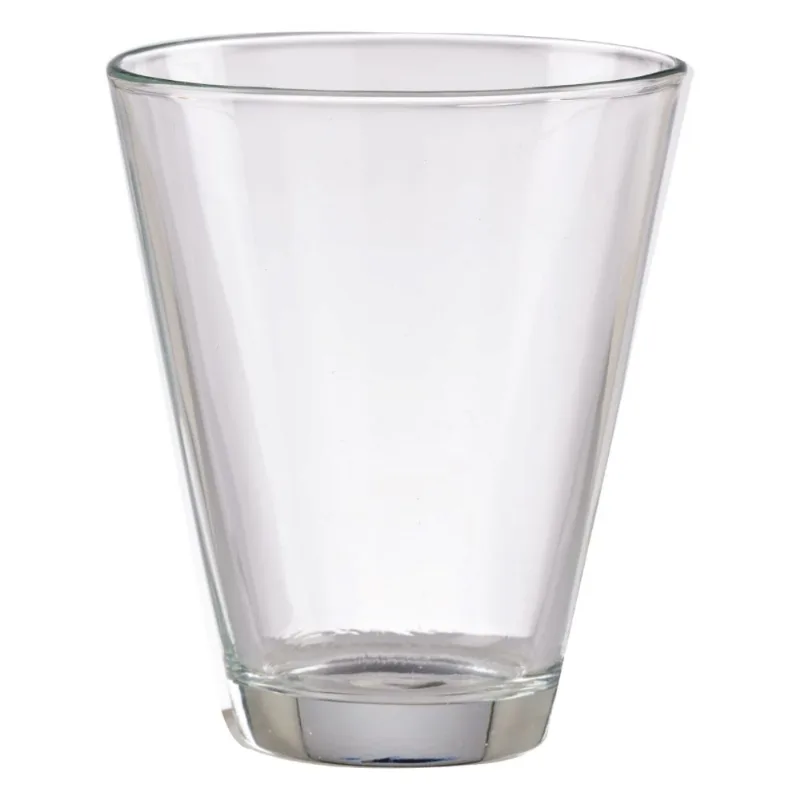 Vaso Vitro Alto X6 und