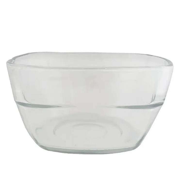 Saladeira Bowl Porto Quadrada 1.810 ml - Casa Linda
