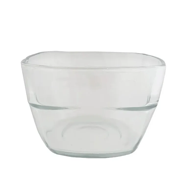 Saladeira Bowl Porto Quadrada 653 ml - Casa Linda