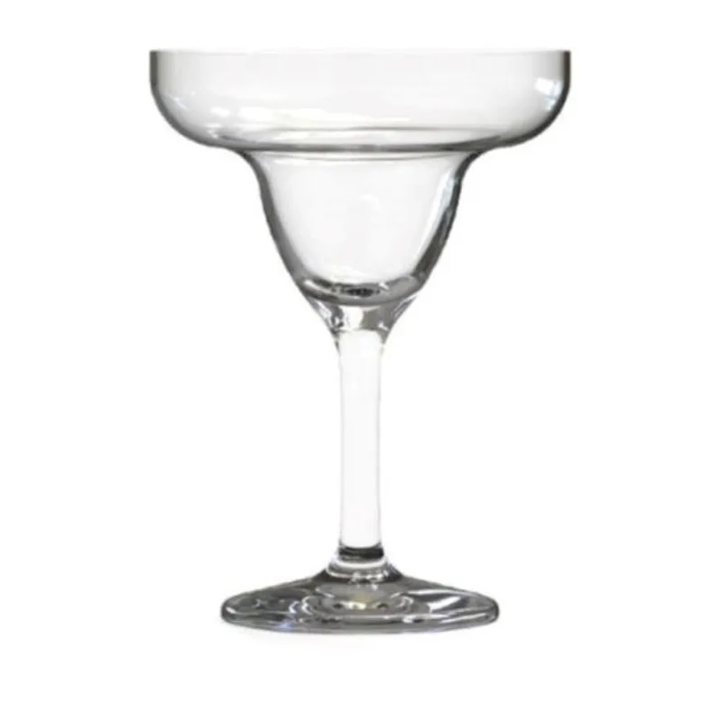Set Copas Margarita Live X4U 283Ml Cristar