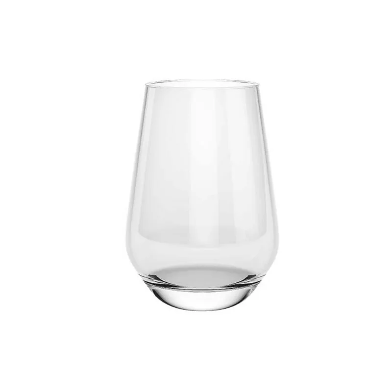 Vaso Alto Sicilia 463 Cc X1 Cristar
