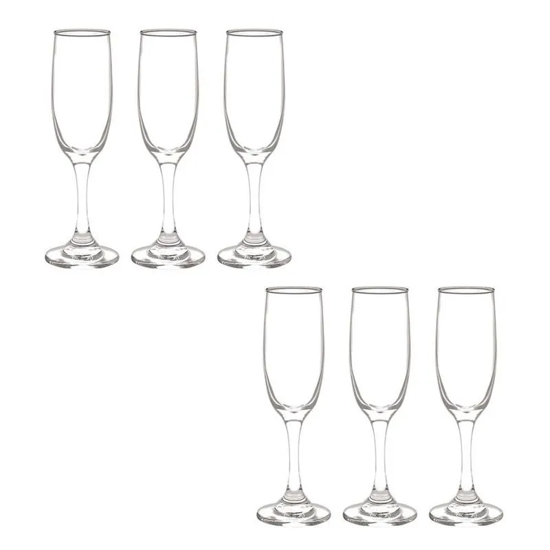 Taça Champagne Premiere 183 Ml