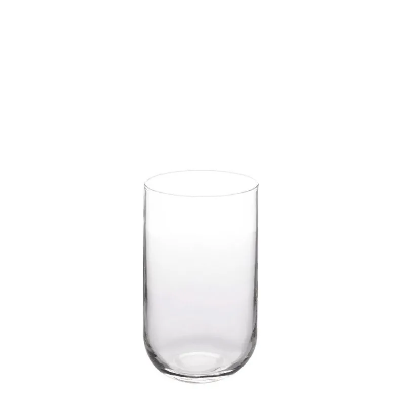 Vaso Cristar capella alto 408 cc