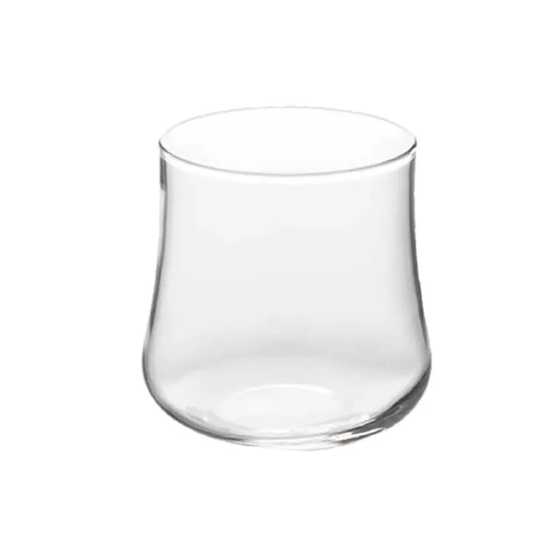 Vaso Bajo Bolonia 326 Cc Mercator