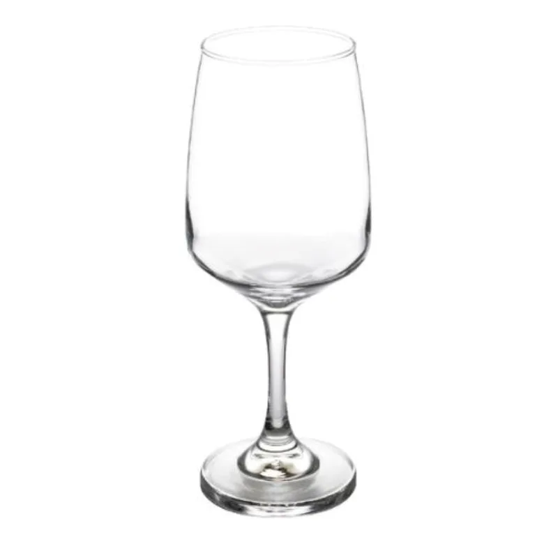 Set X 3 Copas Agua Trentino 473Ml