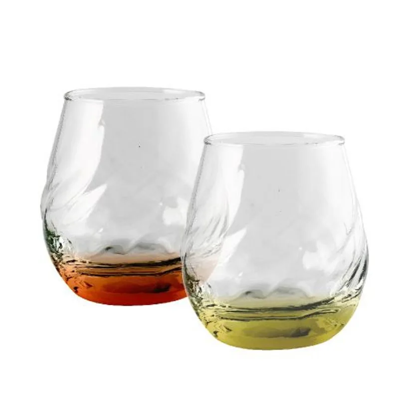 Set x 6 Vasos Fuego Cortos 0769Cf6Cen21