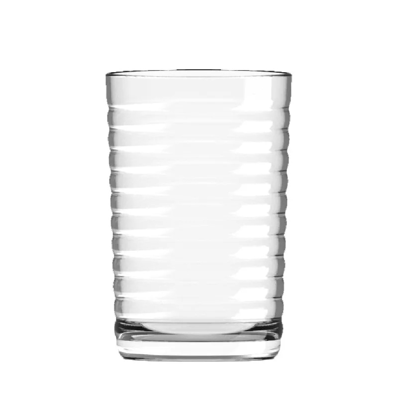 Set Vaso Rayas Consep x 6und