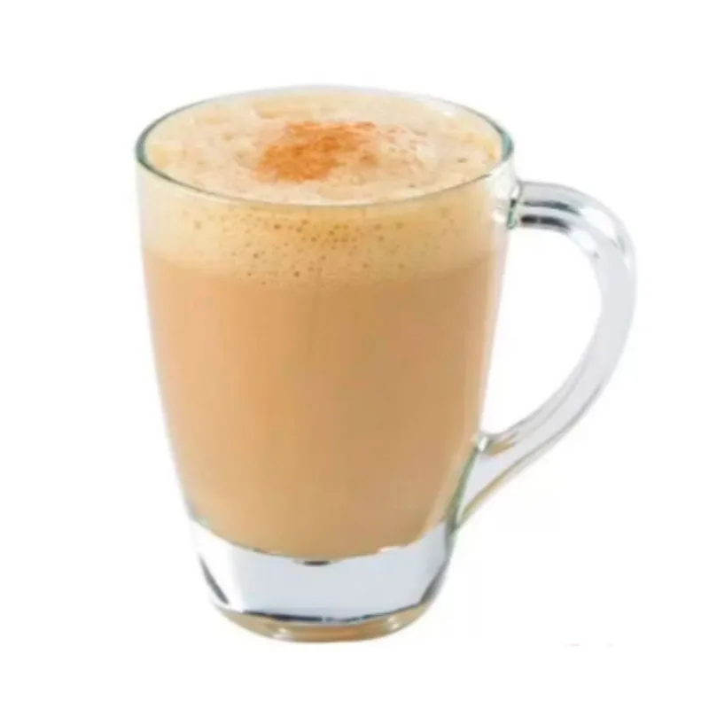 Mug Pergamino 312 ml 3 unidades Cristar